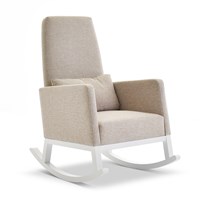 Obaby High Back Rocking Chair 