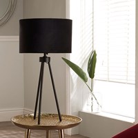 Pacific Lifestyle Houston Table Lamp