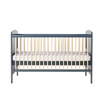 Ickle Bubba Coleby Scandi Classic Cot Bed 