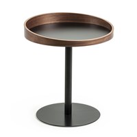 Karlin Round Side Table