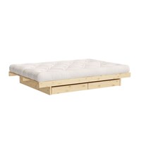 Karup Design Kanso Bed With Drawers 