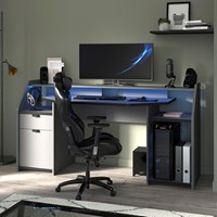 Parisot SetUp Gaming Desk