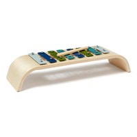 Kids Concept Wooden Toy Xylophone 