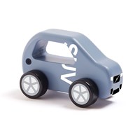Kids Concept Aiden Wooden SUV Toy Car