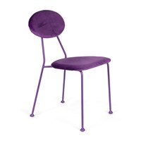 Bold Monkey Pair Of Kiss The Froggy Chairs 