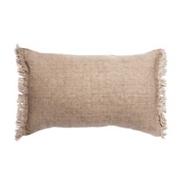 Himla Levelin 40x60cm Linen Cushion 