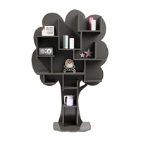 Mathy by Bols Louane Tree Bookcase 
