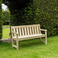 Alexander Rose Marlow Garden Bench  