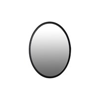 Matz Medium Oval Mirror 