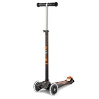Maxi Deluxe LED Micro Scooter 