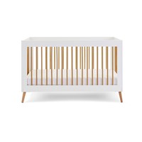 Obaby Maya Cot Bed 3 Piece Nursery Furniture Set 