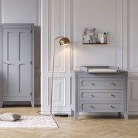 Vox Milenne Chest of Drawers 