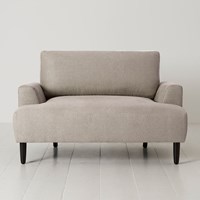 Swyft Sofa in a Box Model 05 Linen Love Seat 