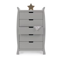 Obaby Stamford Tall Chest of Drawers 