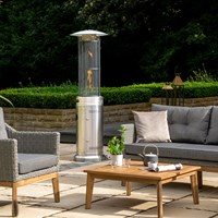Pacific Lifestyle Cylinder Patio Heater 