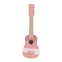 Little Dutch Acoustic Guitar  
