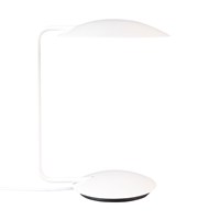 Zuiver Pixie Table Lamp in White