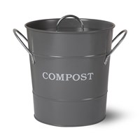 Garden Trading Compost Bucket 