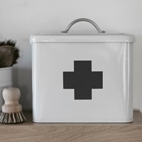 Garden Trading First Aid Box