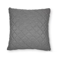 Maze Rattan Pair of Quilted Scatter Cushions 