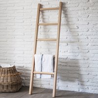 Garden Trading Hambledon Oak Towel Ladder