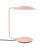 Zuiver Pixie Table Lamp in Pink