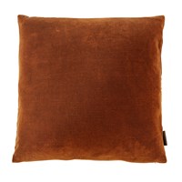 Cozy Living 50x50cm Soft Velvet Cushion 