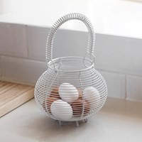 Garden Trading Wire Egg Basket