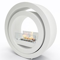 Imaginfires Globus Bio Ethanol Fireplace 