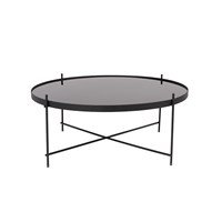 Zuiver Cupid Coffee Table in Black 