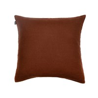 Himla Sunshine 50x50cm Linen Cushion 