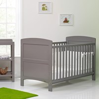Obaby Grace Cot Bed 