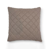Maze Rattan Pair of Quilted Scatter Cushions 