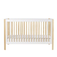 Ickle Bubba Tenby Classic Cot Bed 