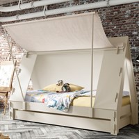 Mathy by Bols Tent Cabin Bed USA Size 