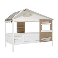 Lifetime The Hideout Kids Bed 