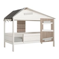 Lifetime The Hideout Kids Bed 