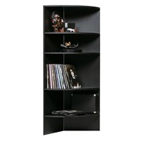 Woood Trian Tower Bookcase
