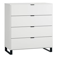 Vox Simple Customisable Chest of Drawers 