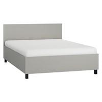Vox Simple Customisable Double Ottoman Bed 