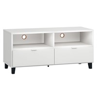 Vox Simple Customisable Small TV Unit 