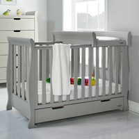 Obaby Stamford Cot Top Changer 