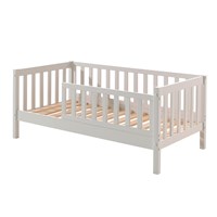 Vipack Isla Toddler Bed 