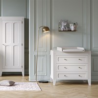 Vox Milenne Chest of Drawers 
