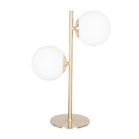 Pacific Lifestyle Asterope Table Lamp