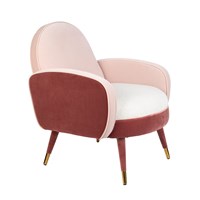 Zuiver Sam Lounge Chair 