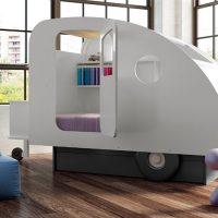 The Ultimate Guide To Cabin Beds