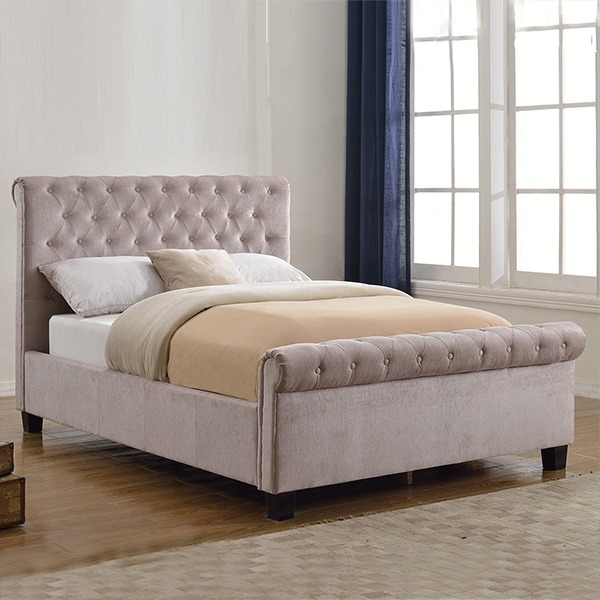 Flair Lola Double Bed
