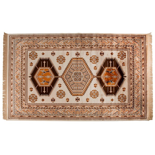 Dutchbone designer rug