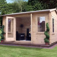 Create the Perfect Log Cabin Interior with Cuckooland